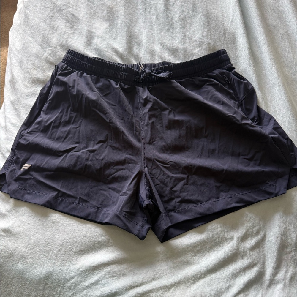 Women’s Athletic Shorts